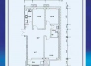 冀州锦绣华府户型图