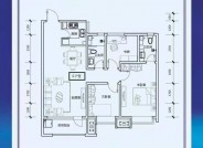 冀州锦绣华府户型图